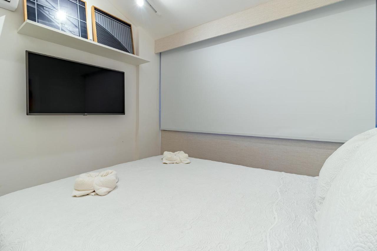 Oka Beach Resort #404G - Conforto Por Carpediem Pôrto das Galinhas 外观 照片