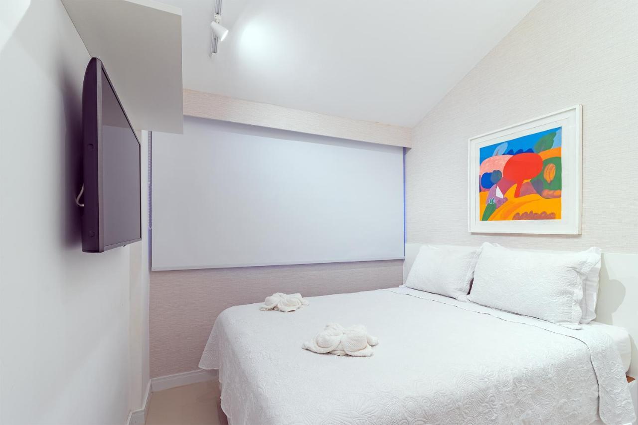 Oka Beach Resort #404G - Conforto Por Carpediem Pôrto das Galinhas 外观 照片