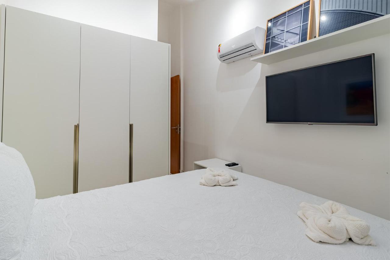 Oka Beach Resort #404G - Conforto Por Carpediem Pôrto das Galinhas 外观 照片